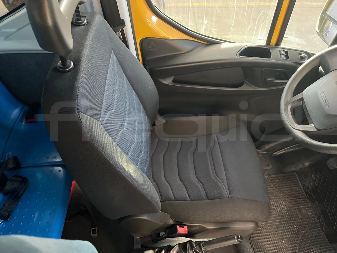 Iveco Daily leasing Iveco Daily: picture 16