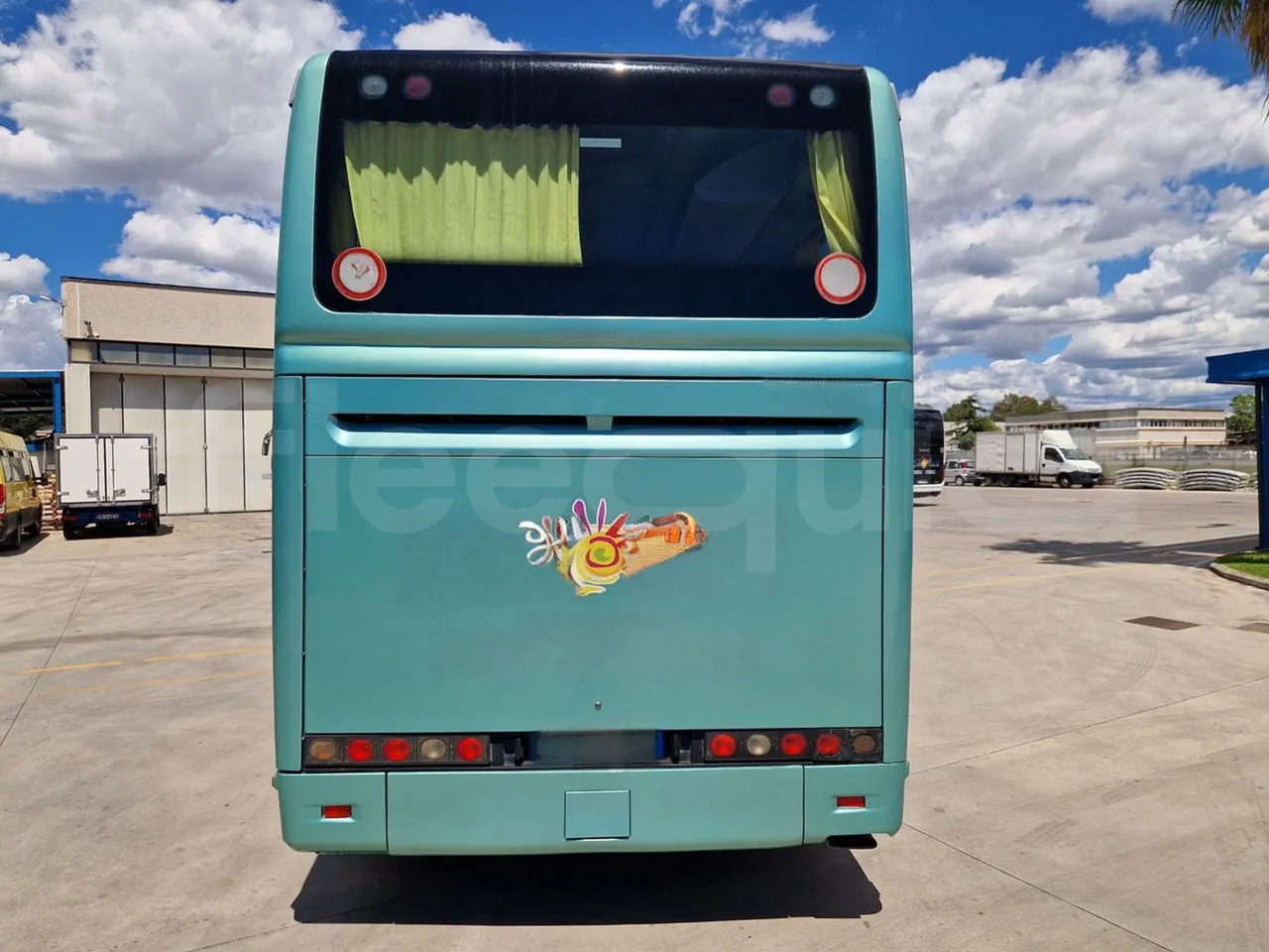 Iveco Evadys - Coach: picture 5 Iveco Evadys - Coach: picture 5
