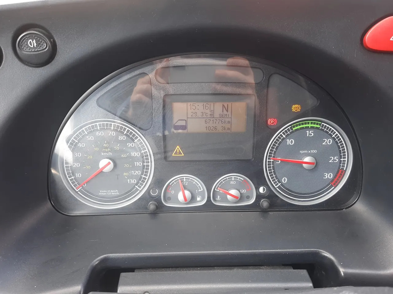 Iveco Evadys - Coach: picture 3 Iveco Evadys - Coach: picture 3