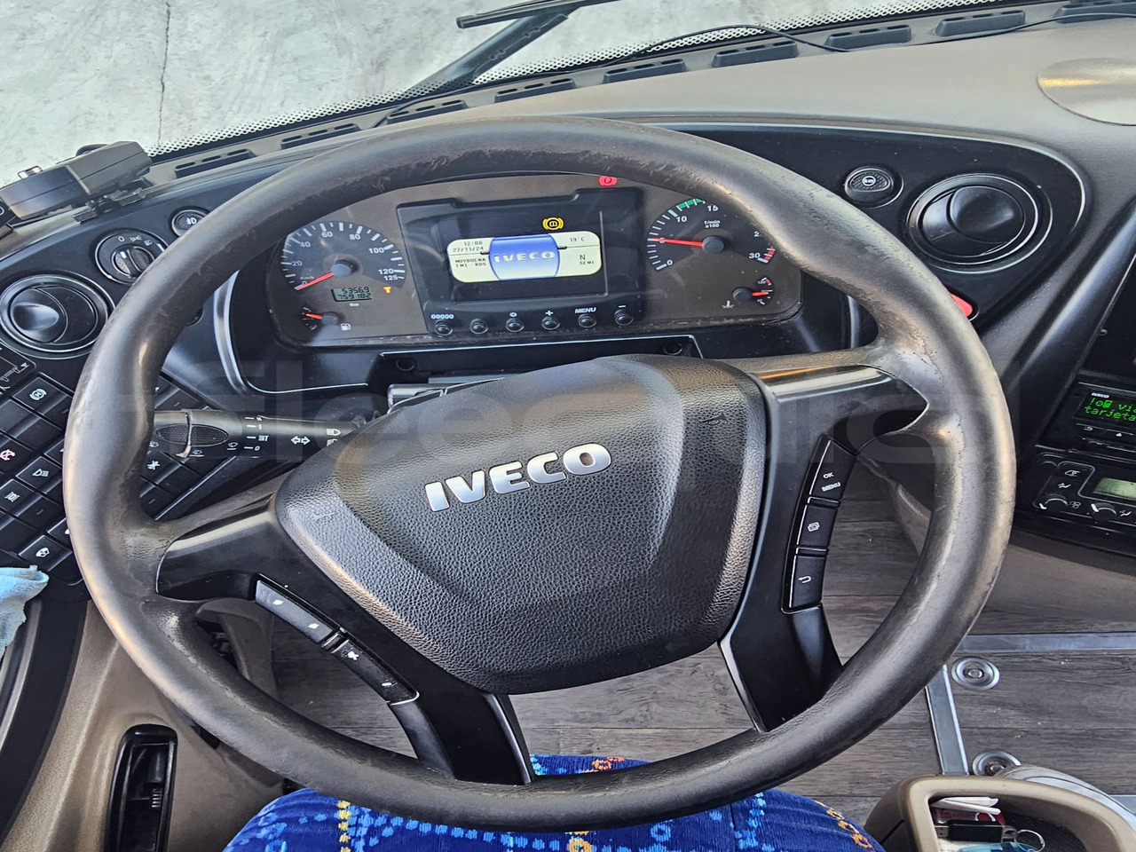 Iveco Magelys - Coach: picture 3 Iveco Magelys - Coach: picture 3