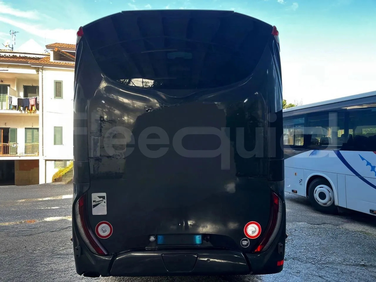 Iveco Magelys - Coach: picture 5 Iveco Magelys - Coach: picture 5