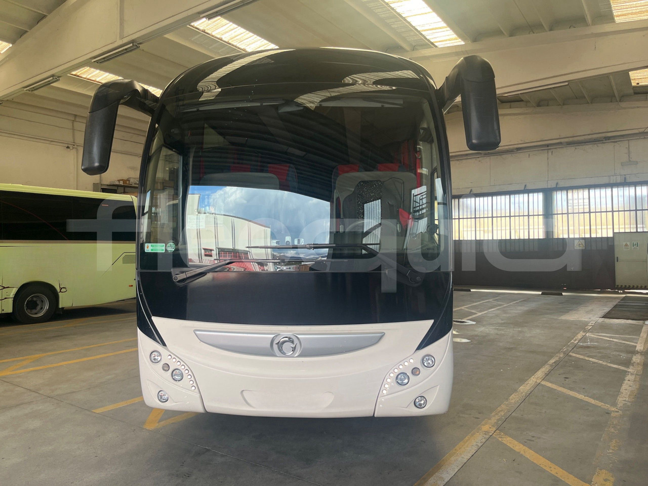 Iveco Magelys - Coach: picture 2 Iveco Magelys - Coach: picture 2