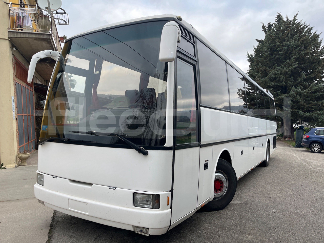 Iveco Orlandi - Coach: picture 4 Iveco Orlandi - Coach: picture 4