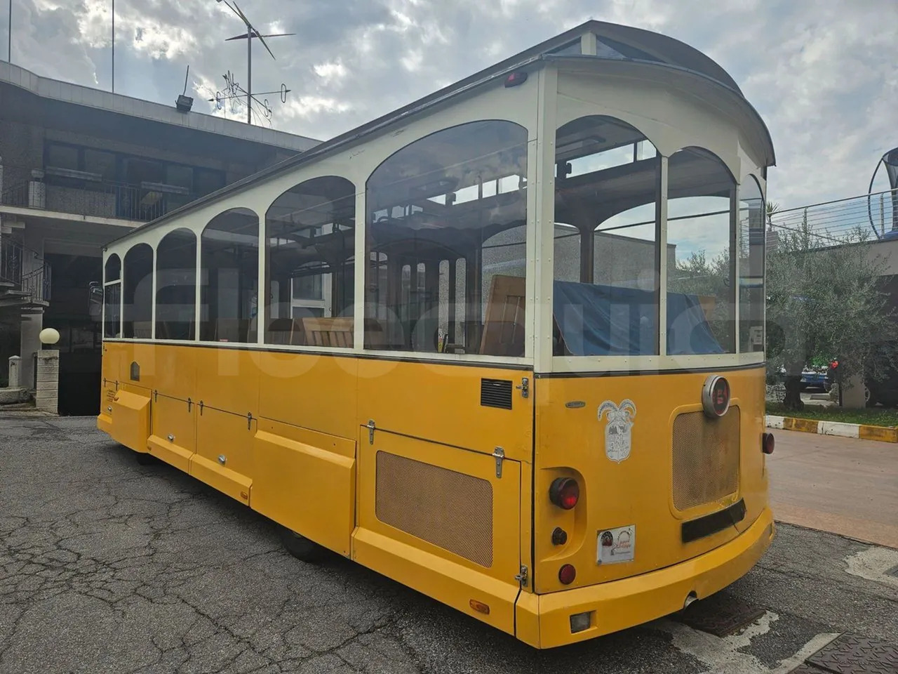 City bus Man 11.220: picture 9