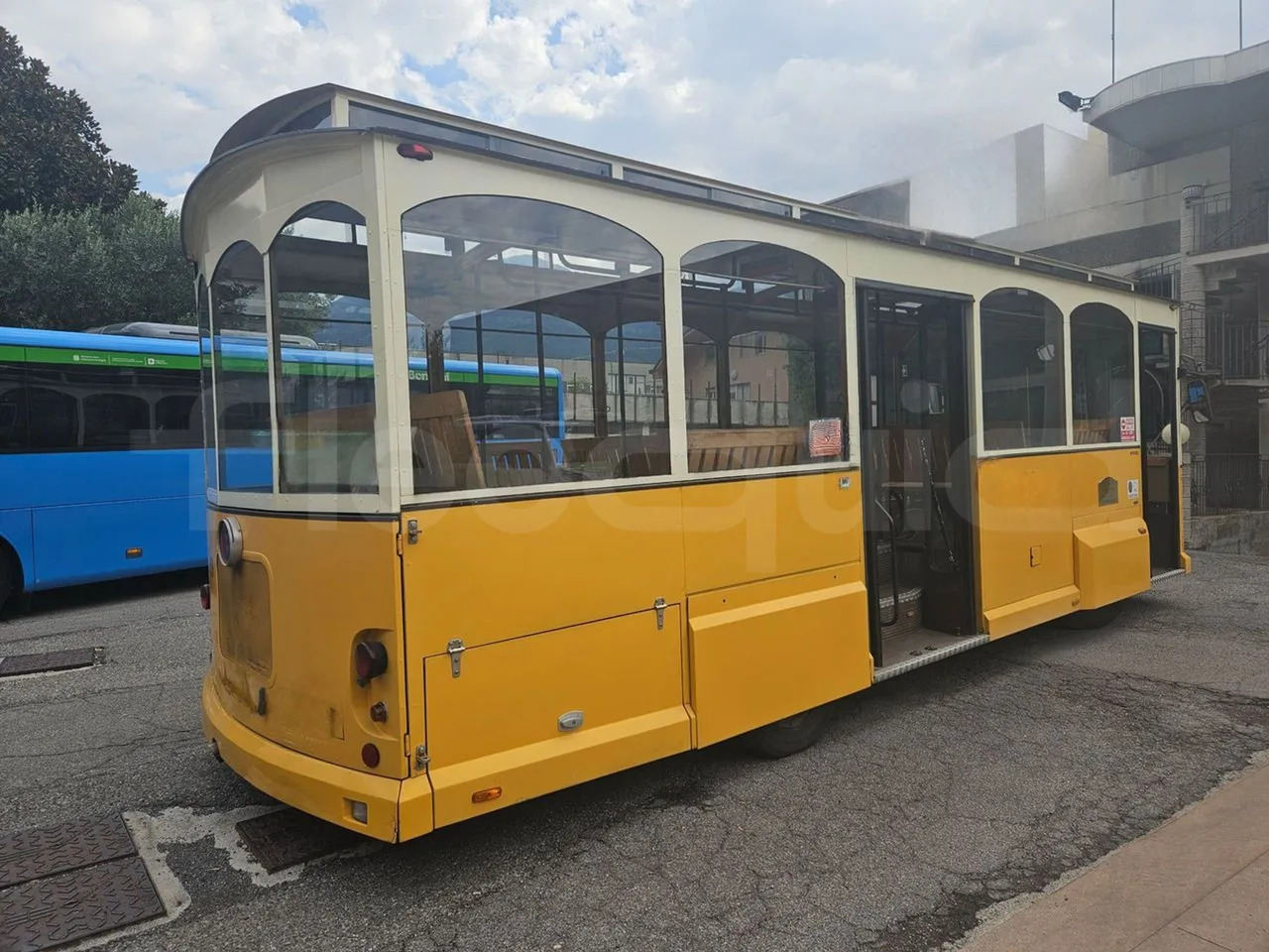 City bus Man 11.220: picture 10