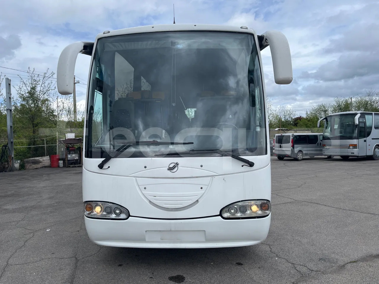 Scania Irizar Century - Coach: picture 2 Scania Irizar Century - Coach: picture 2