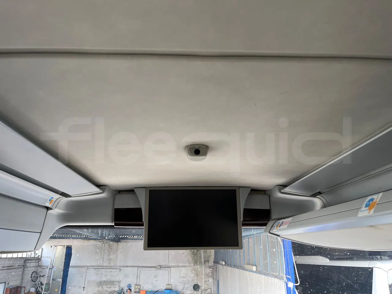 Coach Setra S 431: picture 39