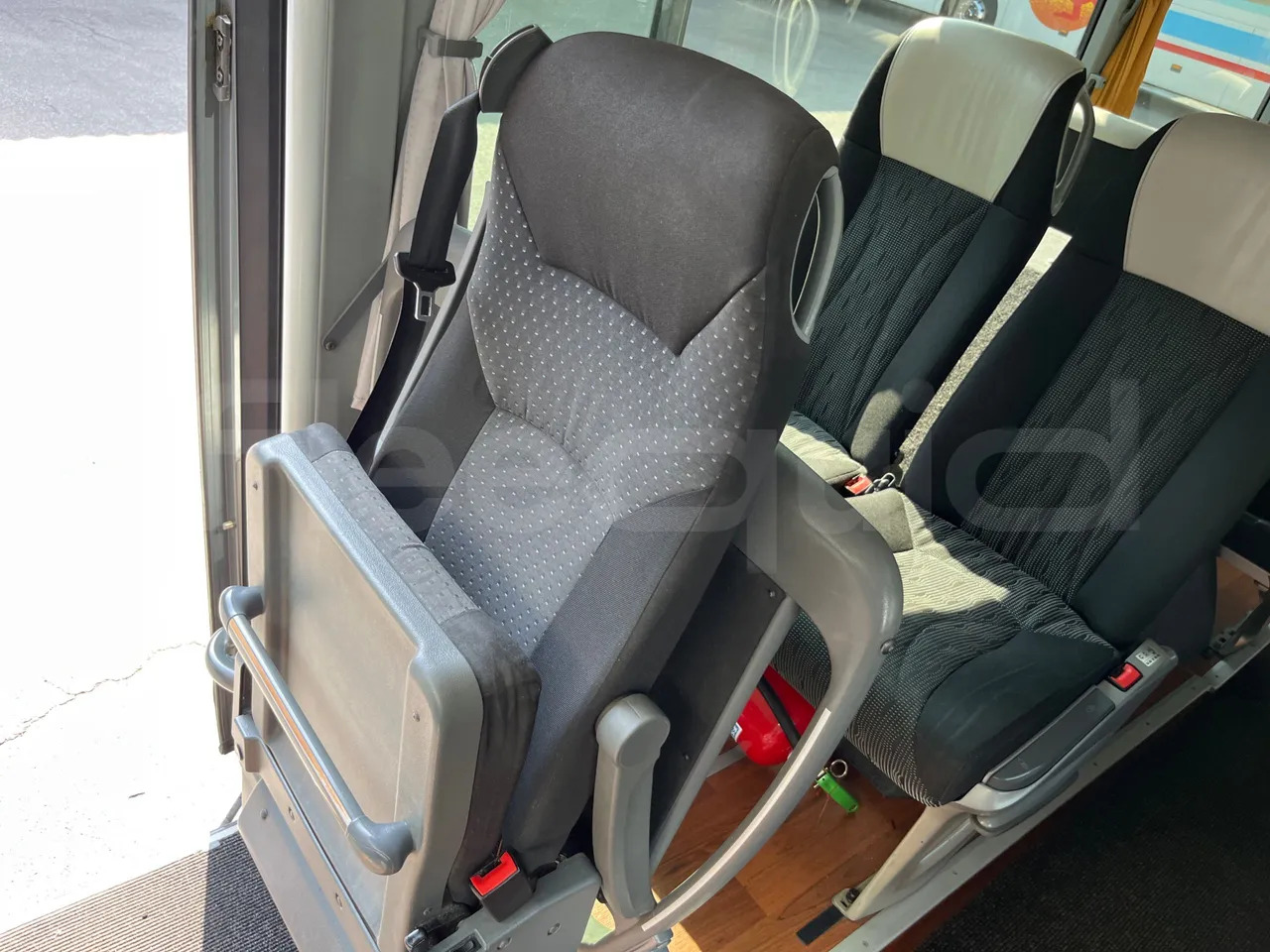 Coach Setra S 431: picture 19