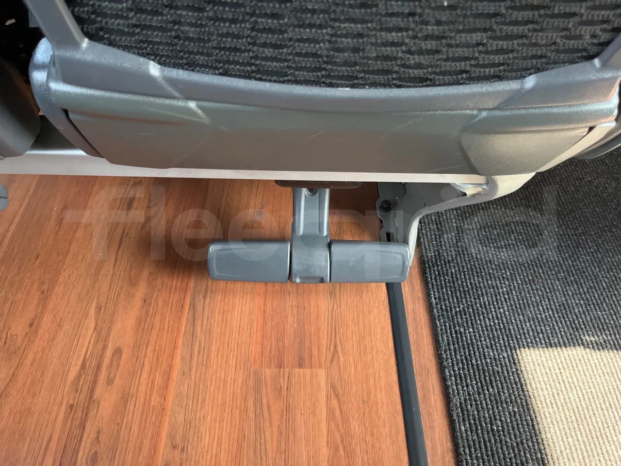 Coach Setra S 431: picture 36