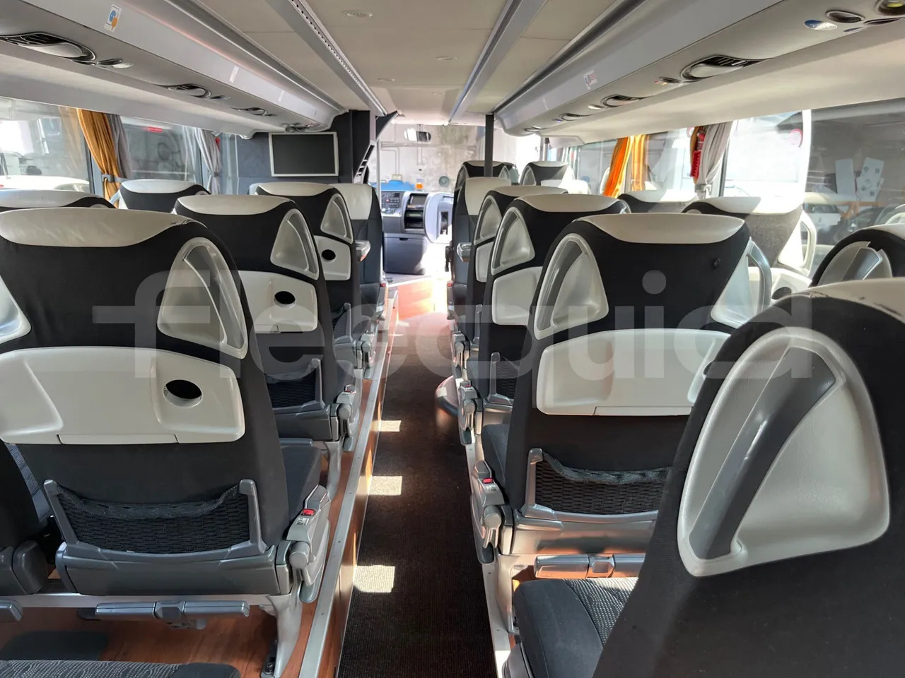 Coach Setra S 431: picture 29