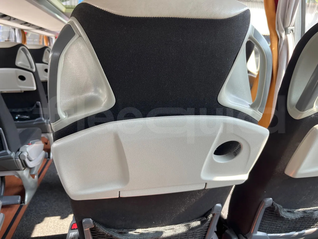 Coach Setra S 431: picture 33