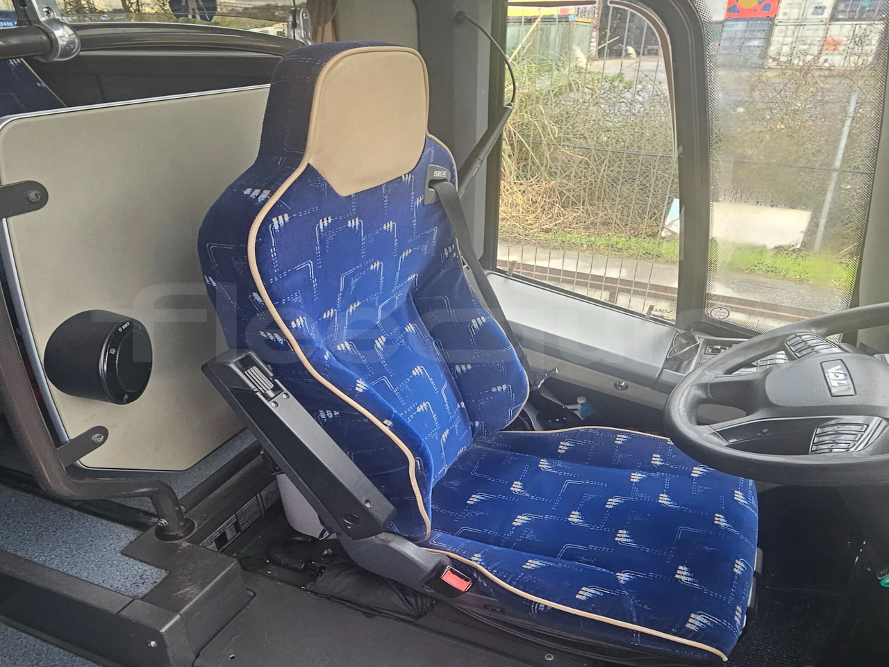 Coach VDL Bova Futura: picture 19