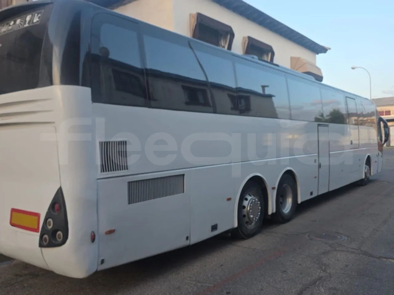 Volvo B12B - Coach: picture 5 Volvo B12B - Coach: picture 5