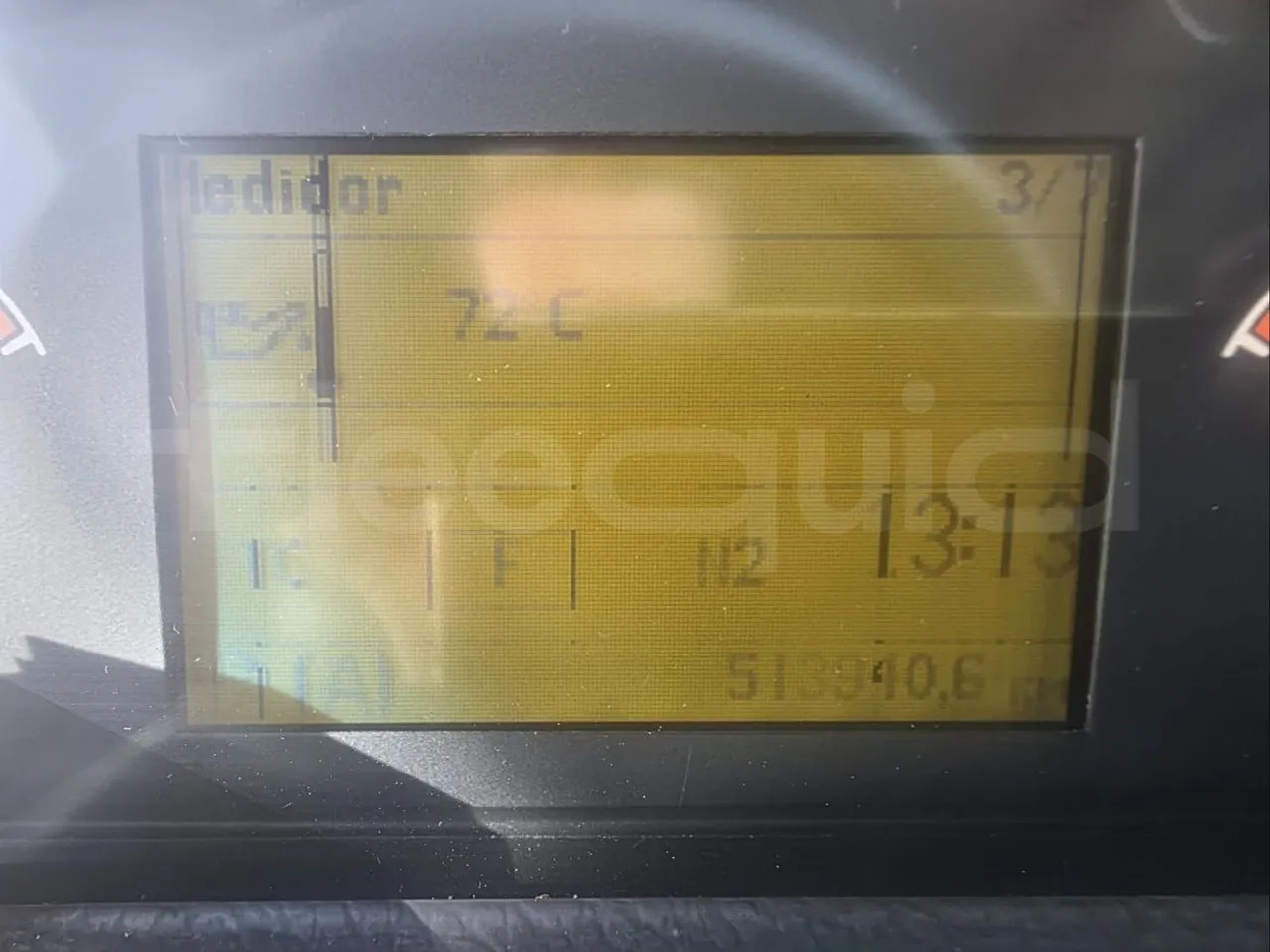 Volvo B12B - Coach: picture 3 Volvo B12B - Coach: picture 3