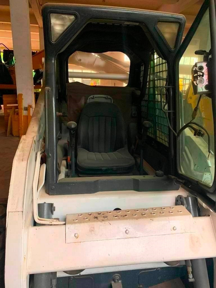 Bobcat S 185  - Skid steer loader: picture 5 Bobcat S 185  - Skid steer loader: picture 5