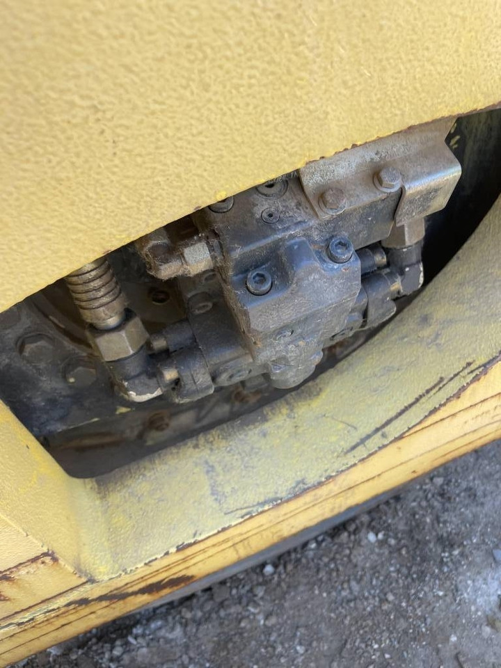 Bomag 226-4 - Compactor: picture 4 Bomag 226-4 - Compactor: picture 4