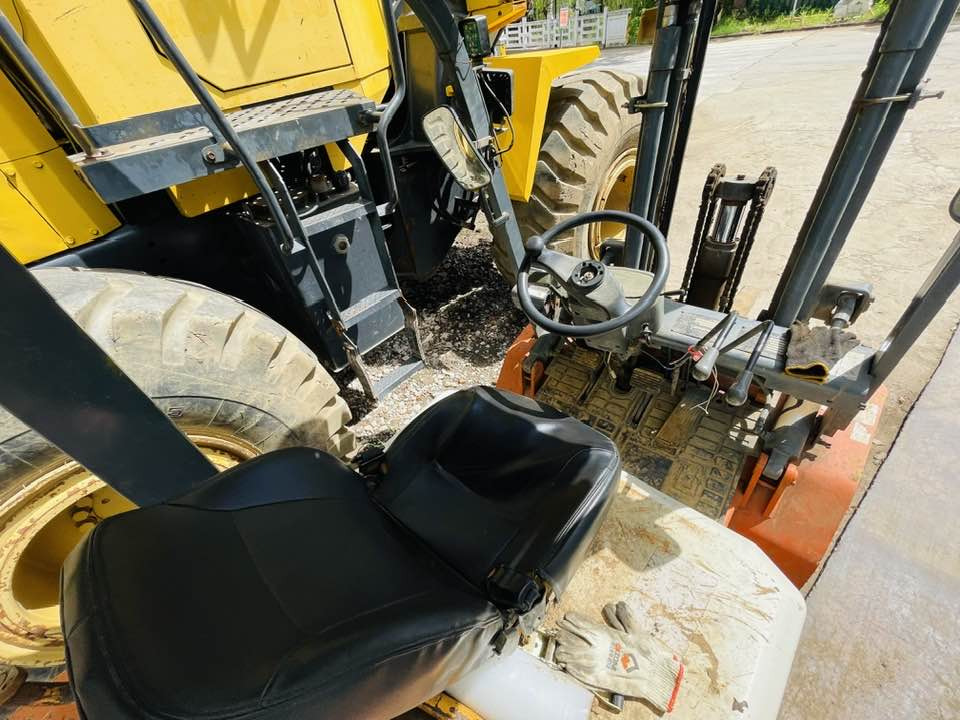 HELI K30 - Skid steer loader: picture 2 HELI K30 - Skid steer loader: picture 2