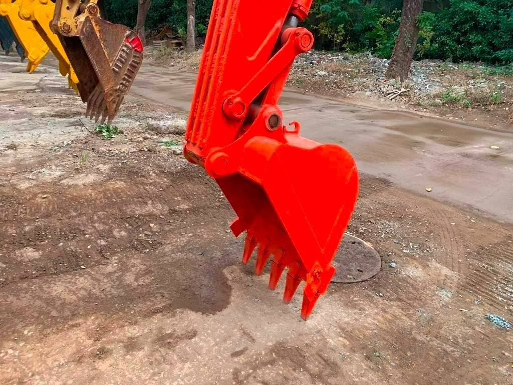 Hitachi Zaxis 70 - Crawler excavator: picture 5 Hitachi Zaxis 70 - Crawler excavator: picture 5