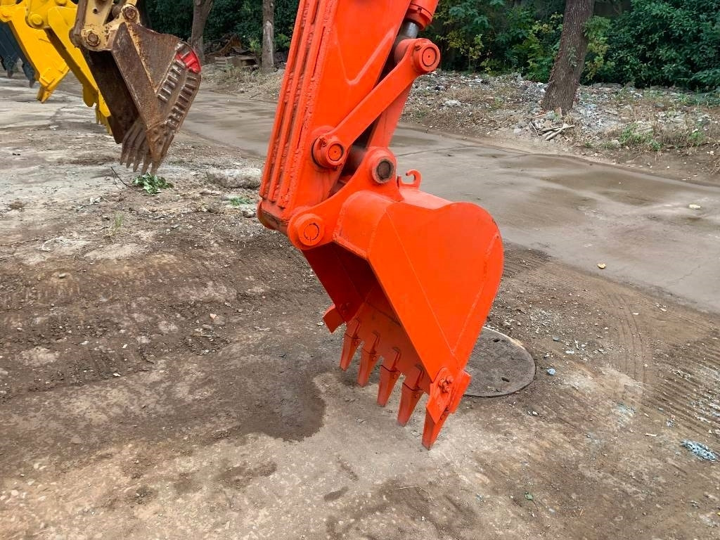 Hitachi Zaxis 70 - Crawler excavator: picture 5 Hitachi Zaxis 70 - Crawler excavator: picture 5