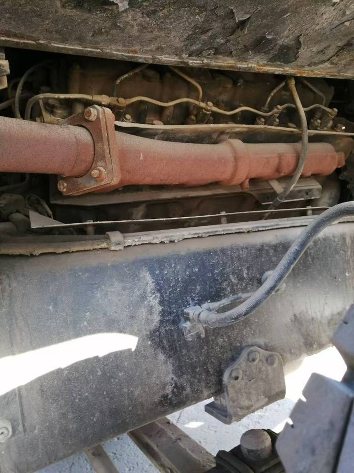 Tadano TL 300 E  - Mobile crane: picture 2 Tadano TL 300 E  - Mobile crane: picture 2