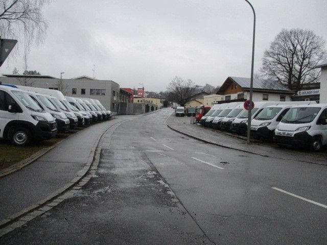 Small van Fiat Ducato: picture 10