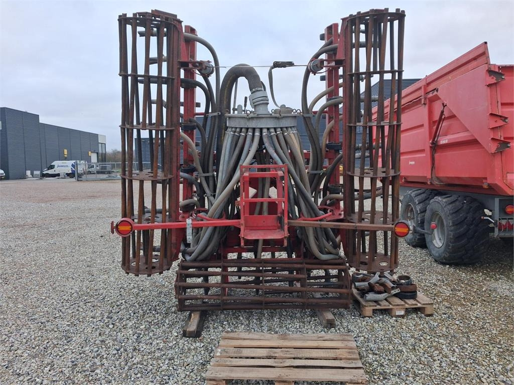 AP 7,5M.SORTJORDSNEDF. - Slurry injector: picture 3 AP 7,5M.SORTJORDSNEDF. - Slurry injector: picture 3