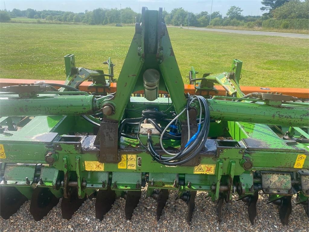 Amazone CATROS 6000 - Disc harrow: picture 5 Amazone CATROS 6000 - Disc harrow: picture 5