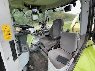 Claas ARION 660 CMATIC - Farm tractor: picture 5 Claas ARION 660 CMATIC - Farm tractor: picture 5