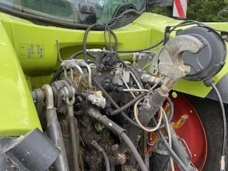 Claas ARION 660 CMATIC - Farm tractor: picture 4 Claas ARION 660 CMATIC - Farm tractor: picture 4