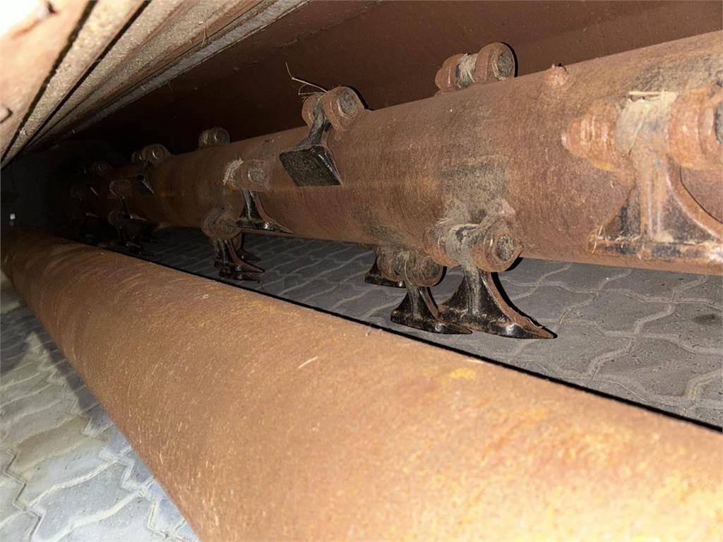 Kuhn BPR 305 PRO hammer - Flail mower: picture 3 Kuhn BPR 305 PRO hammer - Flail mower: picture 3