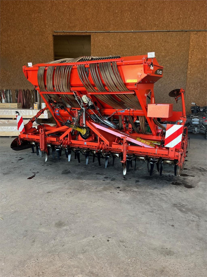 Kuhn VENTA NC4000HR - Combine seed drill: picture 1 Kuhn VENTA NC4000HR - Combine seed drill: picture 1