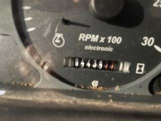 New Holland LB 115B - Backhoe loader: picture 4 New Holland LB 115B - Backhoe loader: picture 4