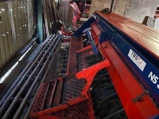 Nordsten NS3040 - Seed drill: picture 1 Nordsten NS3040 - Seed drill: picture 1