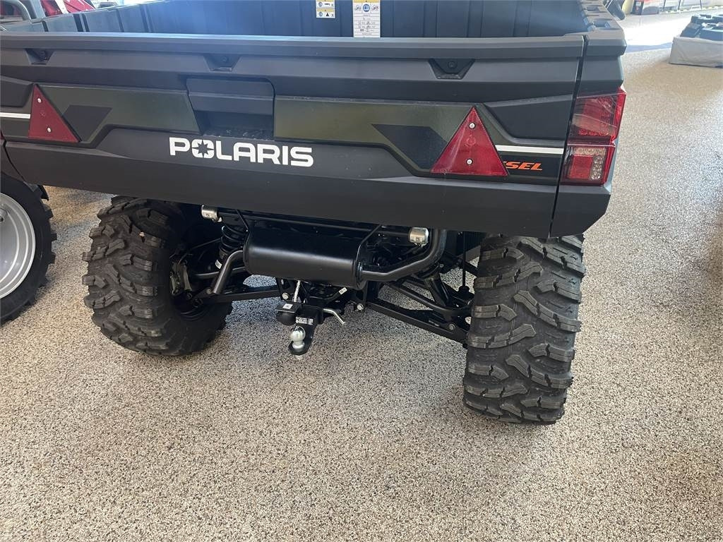 Polaris RANGER 1000 DIESEL - ATV/ Quad: picture 2 Polaris RANGER 1000 DIESEL - ATV/ Quad: picture 2