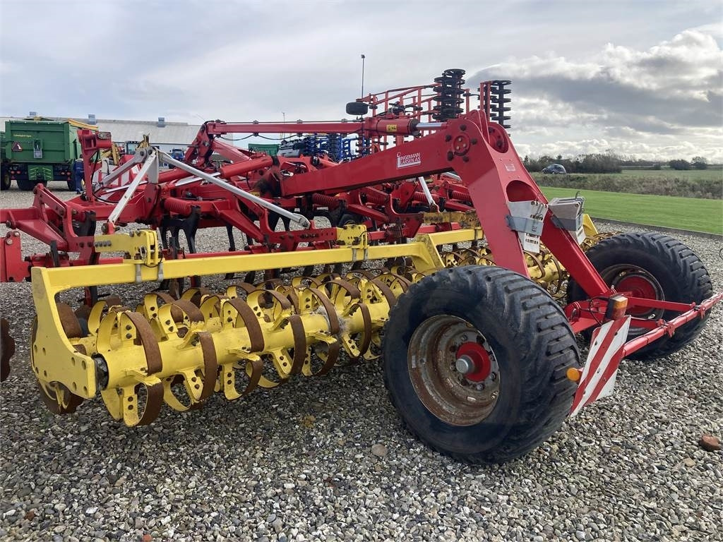 Pöttinger SYNKRO 6030 NOVA T - Harrow: picture 3 Pöttinger SYNKRO 6030 NOVA T - Harrow: picture 3