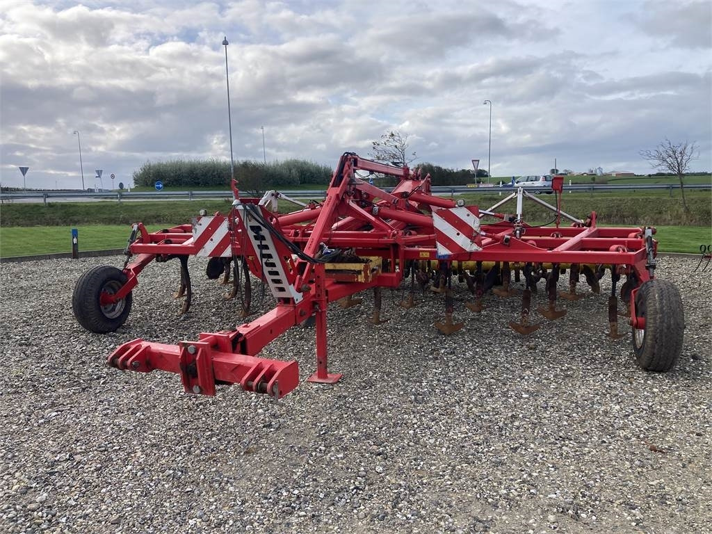 Pöttinger SYNKRO 6030 NOVA T - Harrow: picture 4 Pöttinger SYNKRO 6030 NOVA T - Harrow: picture 4