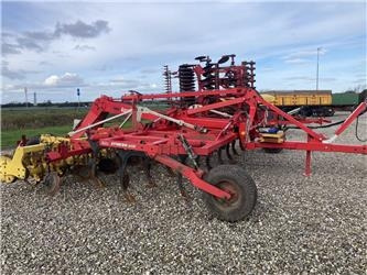 Pöttinger SYNKRO 6030 NOVA T - Harrow: picture 1 Pöttinger SYNKRO 6030 NOVA T - Harrow: picture 1