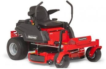 Simplicity ZT 175 20HK 42 - Garden mower: picture 1 Simplicity ZT 175 20HK 42 - Garden mower: picture 1