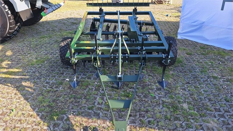 Faunamaster DH140 - Agricultural machinery: picture 2 Faunamaster DH140 - Agricultural machinery: picture 2