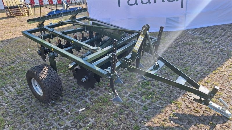 Faunamaster DH140 - Agricultural machinery: picture 3 Faunamaster DH140 - Agricultural machinery: picture 3