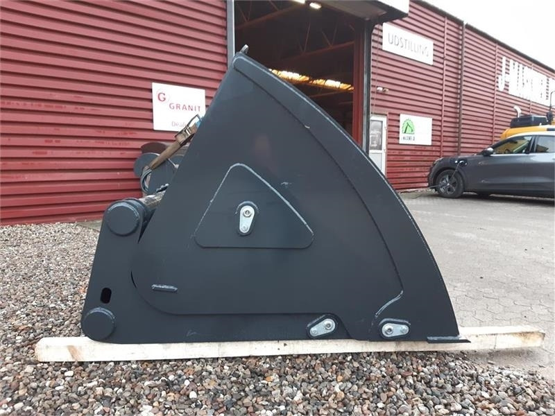 Inter-Tech højtipskovl inter-tech 3 meters - Agricultural machinery: picture 2 Inter-Tech højtipskovl inter-tech 3 meters - Agricultural machinery: picture 2