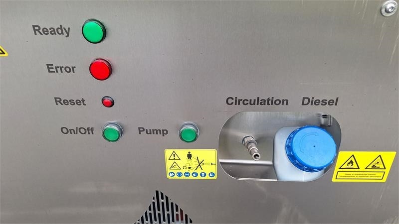 - - - Xweed m2 - Agricultural machinery: picture 4 - - - Xweed m2 - Agricultural machinery: picture 4