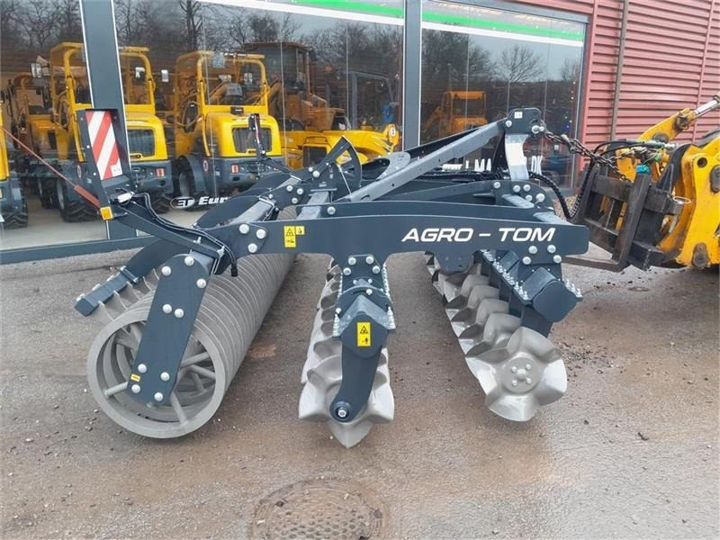 Agro - TOM ATC CrossCutter Disc - Disc harrow: picture 3 Agro - TOM ATC CrossCutter Disc - Disc harrow: picture 3