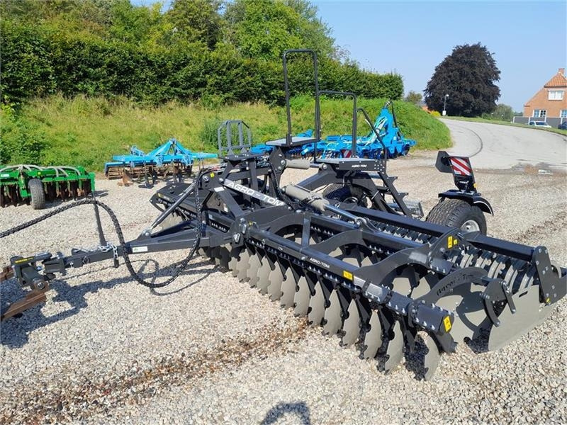 Agro - TOM ATHL 6m. - Disc harrow: picture 3 Agro - TOM ATHL 6m. - Disc harrow: picture 3