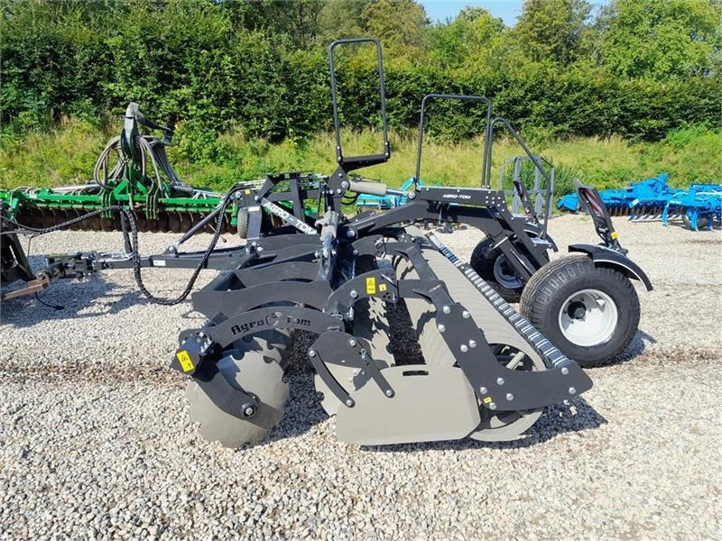 Agro - TOM ATHL 6m. - Disc harrow: picture 4 Agro - TOM ATHL 6m. - Disc harrow: picture 4