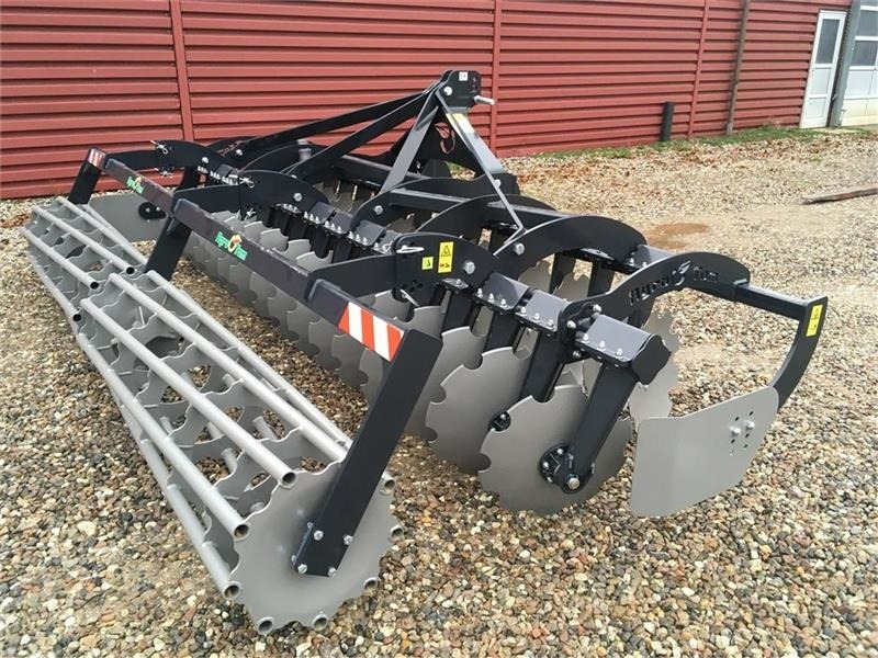 Agro - TOM ATL 4.0 - Disc harrow: picture 3 Agro - TOM ATL 4.0 - Disc harrow: picture 3