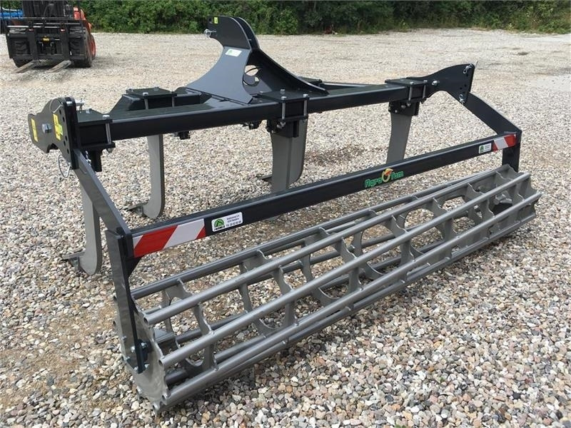 Agro-Tom 5 tands - Cultivator: picture 4 Agro-Tom 5 tands - Cultivator: picture 4