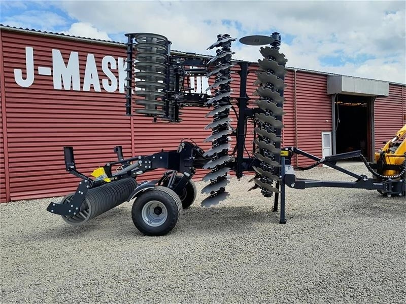 Agro-Tom 6 Meter discharve - Disc harrow: picture 3 Agro-Tom 6 Meter discharve - Disc harrow: picture 3