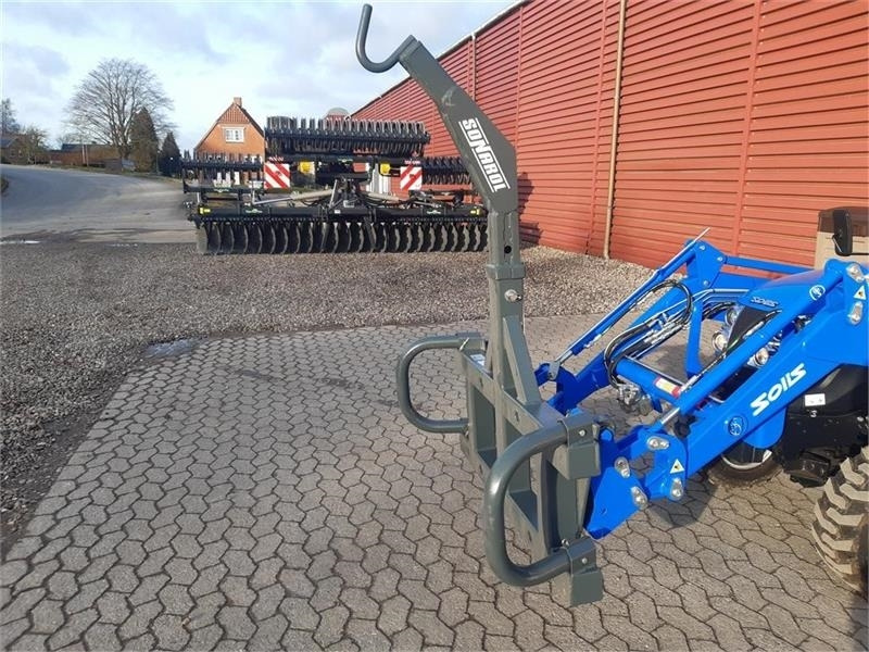 SONAROL storsække løfter - Attachment for Agricultural machinery: picture 1 SONAROL storsække løfter - Attachment for Agricultural machinery: picture 1