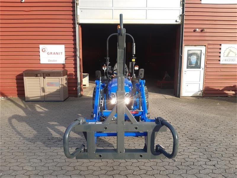 SONAROL storsække løfter - Attachment for Agricultural machinery: picture 2 SONAROL storsække løfter - Attachment for Agricultural machinery: picture 2